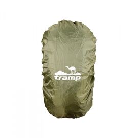Придбати Чехол на рюкзак Tramp оливковое 30-60 л. M UTRP-018, image , характеристики, відгуки