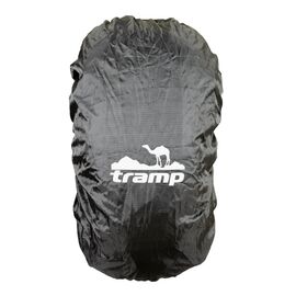 Придбати Чехол на рюкзак Tramp черный 70-100 л. L UTRP-019, image , характеристики, відгуки