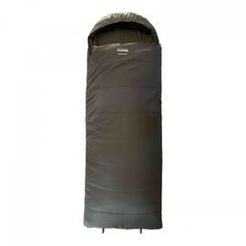 Придбати Спальный мешок Tramp Shypit 400 одеяло с капюшом левый olive 220/80 UTRS-060R, image , характеристики, відгуки