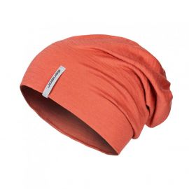 Купить Шапка Sensor Merino Active terracota 25200090, SU32MA-terracotta-L, фото , характеристики, отзывы
