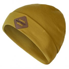 Купить Шапка Sensor Merino Extreme 20200087, SU32ME-mustard, фото , характеристики, отзывы
