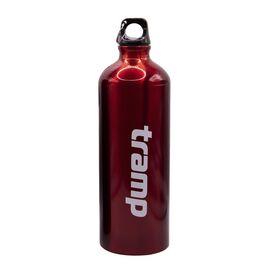 Придбати Бутылка Tramp в неопреновом чехле red 1л TRC-032, image , характеристики, відгуки