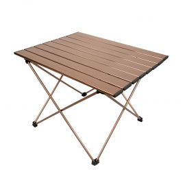 Купить Стіл Tramp COMPACT складаний алюмінієвий UTRF-061, фото , характеристики, отзывы