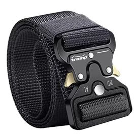 Купить Ремень Tramp Belt черный UTRGB-005, фото , характеристики, отзывы