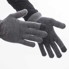 Купить Рукавиці Sensor Merino grey 22200117, SU51M-grey-L/XL, фото , характеристики, отзывы