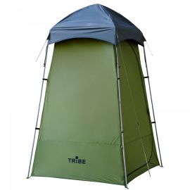 Придбати Намет санітарний Tribe Shower Pro T-AC-0001-olive, image , характеристики, відгуки