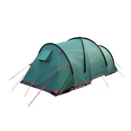 Придбати Намет Tramp Brest 6 (v2) green UTRT-083, image , характеристики, відгуки