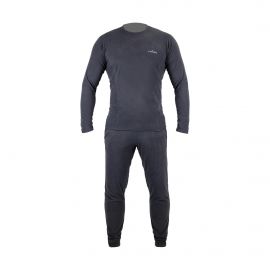 Купить Термобілизна чоловіча Tribe Microfleece (футболка+штани) T-KA-0015-grey, T-KA-0015-grey-XL, фото , характеристики, отзывы