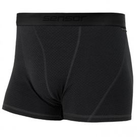Купить Термотруси чоловічі Sensor Merino DF black 15100027, SM21M-black-S, фото , характеристики, отзывы