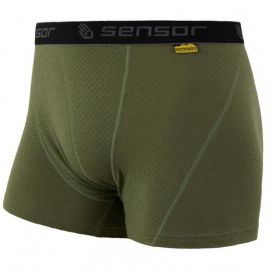 Купить Термотруси чоловічі Sensor Merino DF safari 17200035, SM21M-safari-M, фото , характеристики, отзывы