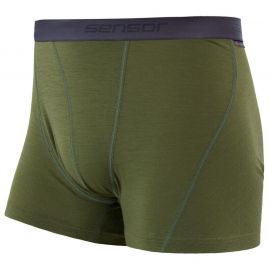 Купить Термотруси чоловічі Sensor Merino Active safari 17200022, SM21MA-safari-M, фото , характеристики, отзывы