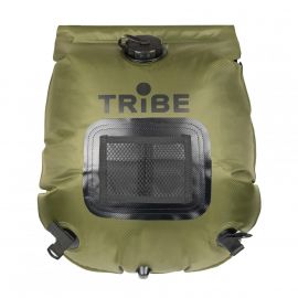 Купить Ємність для душу Tribe Shower 20 л T-MA-0011-olive, фото , характеристики, отзывы