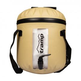 Купить Ємність складна з краном Tramp PVC 10л UTRA-126, фото , характеристики, отзывы