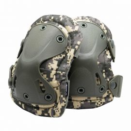 Купить Наколенники Tramp Knee Pads pixel UTRGB-006, фото , характеристики, отзывы