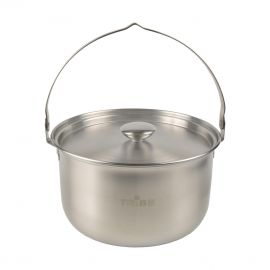 Купить Казанок Tribe Family Pot 3,5 л сталевий T-FH-0005-metal, фото , характеристики, отзывы