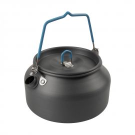 Купить Чайник Tribe Kettle Alu 1 л алюмінієвий T-FI-0013-grey, фото , характеристики, отзывы