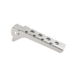 Купить Ручка для казанка Tribe Gripper Alu T-FZ-0018-grey, фото , характеристики, отзывы