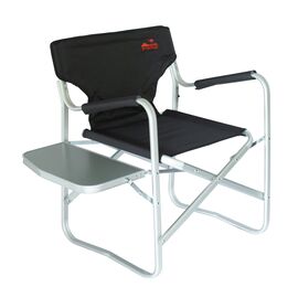 Купить Директорский стул со столом Tramp Delux TRF-020, фото , характеристики, отзывы
