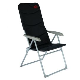 Придбати Складное кресло c регулируемым наклоном спинки Tramp TRF-066, image , характеристики, відгуки