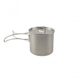 Купить Кружка Tribe Camping Cup T-FA-0012-metal, фото , характеристики, отзывы