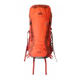 Купить Рюкзак Tramp Floki туристический красный/т.красный 50+10л UTRP-046, фото , характеристики, отзывы