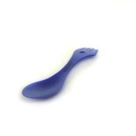 Придбати Ложка-виделка TRAMP (ловилка) пластмасова, Синий, image , характеристики, відгуки