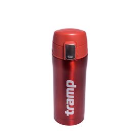 Придбати Термос TRAMP 0,35 л Червоний TRC-106-red, image , характеристики, відгуки