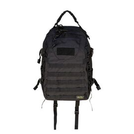 Купить - Рюкзак Tramp Tactical чорний 50л UTRP-043, фото , характеристики, отзывы