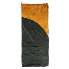 Придбати Спальний мішок Tramp Airy Light ковдра жовтий/сірий 190/80, Лівий, image , характеристики, відгуки