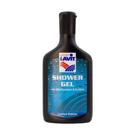Придбати Гель для душа Sport Lavit Shower Gel Milk & Coffee 200ml (39783900), image , характеристики, відгуки