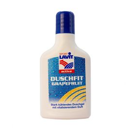 Придбати Гель для душа с охлаждающим эффектом Sport Lavit Duschfit Grapefruit 20 ml Mini (39805100), image , характеристики, відгуки