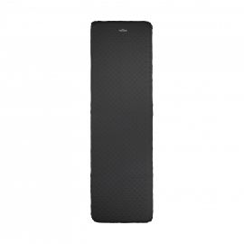 Купить Килимок самонадувний Tribe Comfort Lite Rectangular 5 см T-BB-0005-grey, фото , характеристики, отзывы