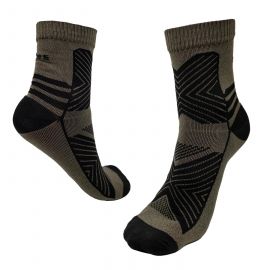 Купить Шкарпетки Tribe Trekking Summer T-KB-0005-olive , 44/46, фото , характеристики, отзывы