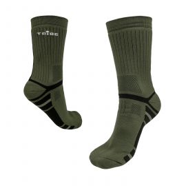 Купить Шкарпетки Tribe Trekking Winter T-KB-0009-olive, 44-46, фото , характеристики, отзывы