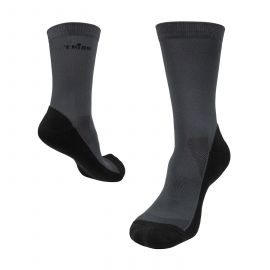 Купить Шкарпетки Tribe Trekking T-KB-0010-grey, 44-46, фото , характеристики, отзывы