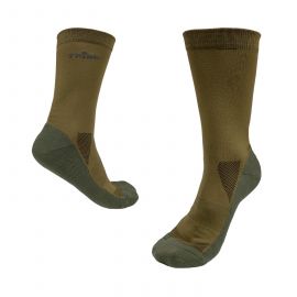 Купить Шкарпетки Tribe Trekking T-KB-0010-olive, 38/40, фото , характеристики, отзывы