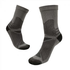 Купить Шкарпетки Tribe Trekking Summer Long T-KB-0016-grey, 38-40, фото , характеристики, отзывы
