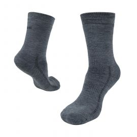 Купить Шкарпетки Tribe Merino Hike Winter T-KB-0025-blue, 44-46, фото , характеристики, отзывы