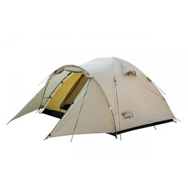 Купить Палатка Tramp Lite Camp 3 sand UTLT-007, фото , характеристики, отзывы