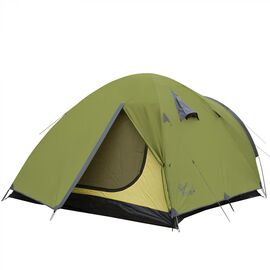 Придбати Палатка Tramp Lite Camp 4 olive UTLT-022, image , характеристики, відгуки