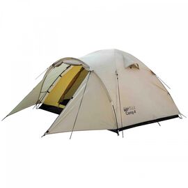 Купить Палатка Tramp Lite Camp 4 sand UTLT-008, фото , характеристики, отзывы
