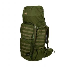 Купить Рюкзак Tramp Defender 75л UTRP-049-olive, фото , характеристики, отзывы