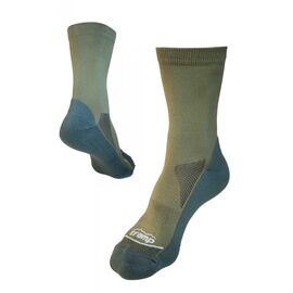 Придбати Шкарпетки демісезонні Tramp UTRUS-001-olive 38/40, image , характеристики, відгуки