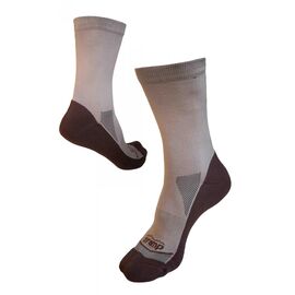 Придбати Шкарпетки демісезонні Tramp UTRUS-001-sand 38/40, image , характеристики, відгуки