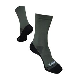 Купить Шкарпетки демісезонні полегшені Tramp UTRUS-002-olive, 38/40, фото , характеристики, отзывы