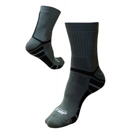 Придбати Зимові шкарпетки Tramp UTRUS-003-olive, 38/40, image , характеристики, відгуки