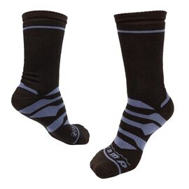 Придбати Шкарпетки з вовни зимові Tramp UTRUS-007-black, 39/42, image , характеристики, відгуки