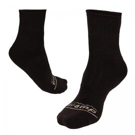 Придбати Шкарпетки зимові з вовни мерино Tramp UTRUS-008-black, 38/40, image , характеристики, відгуки