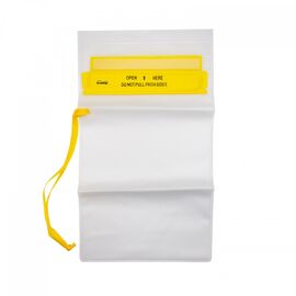 Придбати Гермопакет TRAMP PVC transparent 26,7х35,6 UTRA-023, image , характеристики, відгуки
