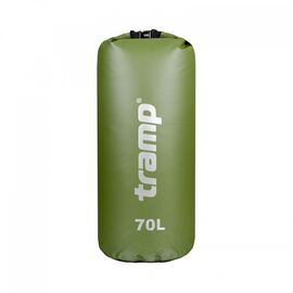 Придбати Гермомешок TRAMP PVC olive 70л UTRA-069, image , характеристики, відгуки